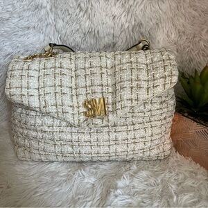 Steve Madden Bledger Shoulder  purse